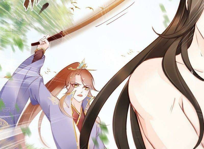 Nàng Trở Thành Bạch Nguyệt Quang Của Vương Gia Bệnh Kiều Chapter 11 - Trang 2