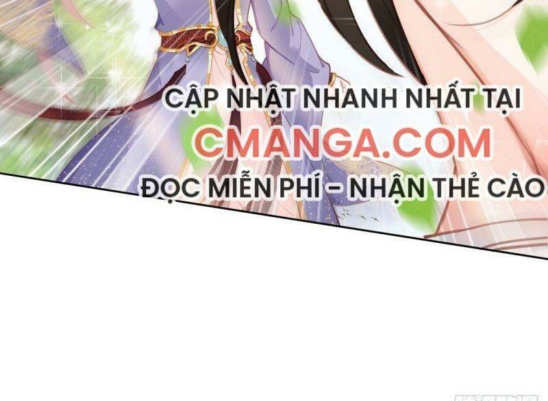 Nàng Trở Thành Bạch Nguyệt Quang Của Vương Gia Bệnh Kiều Chapter 11 - Trang 2