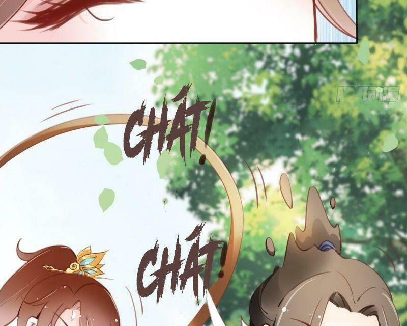 Nàng Trở Thành Bạch Nguyệt Quang Của Vương Gia Bệnh Kiều Chapter 12 - Trang 2