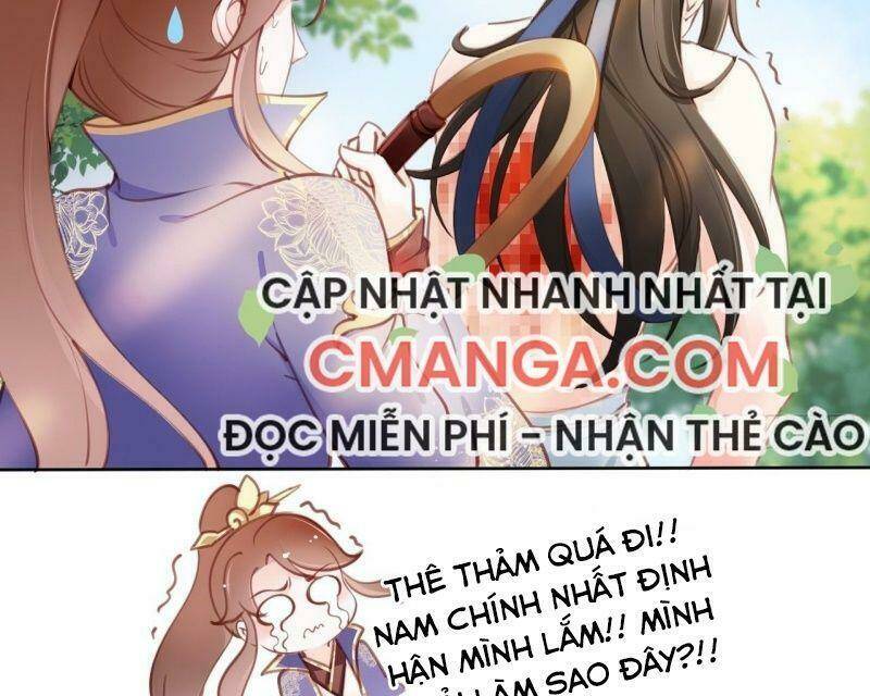 Nàng Trở Thành Bạch Nguyệt Quang Của Vương Gia Bệnh Kiều Chapter 12 - Trang 2
