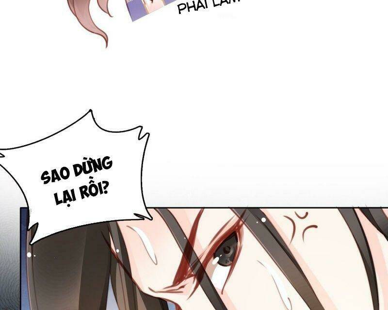 Nàng Trở Thành Bạch Nguyệt Quang Của Vương Gia Bệnh Kiều Chapter 12 - Trang 2