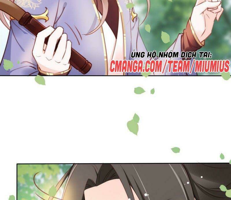 Nàng Trở Thành Bạch Nguyệt Quang Của Vương Gia Bệnh Kiều Chapter 12 - Trang 2