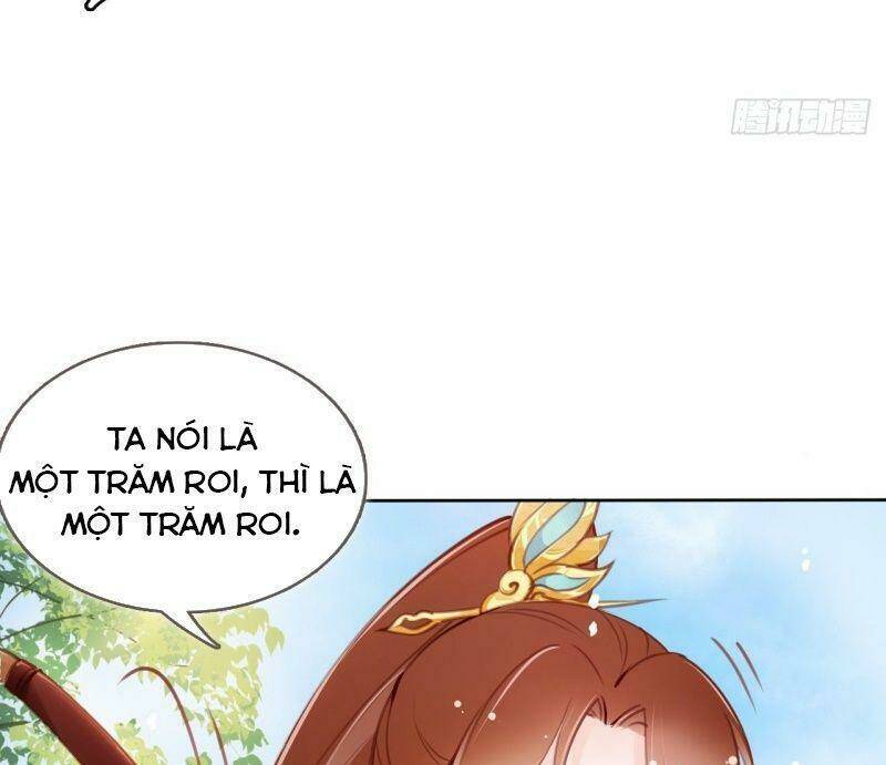 Nàng Trở Thành Bạch Nguyệt Quang Của Vương Gia Bệnh Kiều Chapter 12 - Trang 2