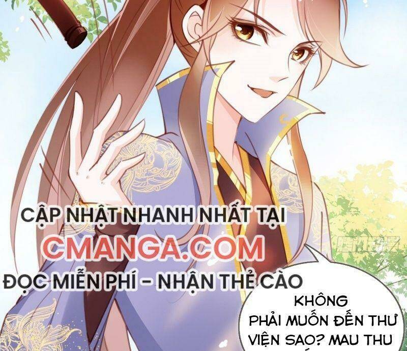 Nàng Trở Thành Bạch Nguyệt Quang Của Vương Gia Bệnh Kiều Chapter 12 - Trang 2