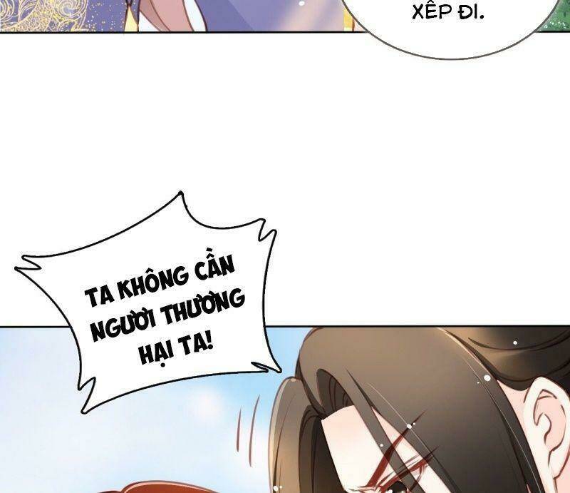 Nàng Trở Thành Bạch Nguyệt Quang Của Vương Gia Bệnh Kiều Chapter 12 - Trang 2