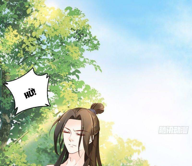 Nàng Trở Thành Bạch Nguyệt Quang Của Vương Gia Bệnh Kiều Chapter 12 - Trang 2