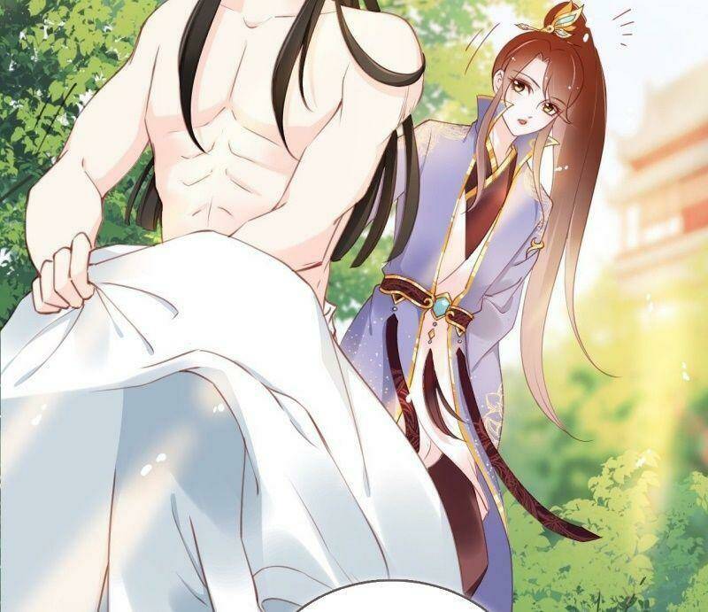 Nàng Trở Thành Bạch Nguyệt Quang Của Vương Gia Bệnh Kiều Chapter 12 - Trang 2