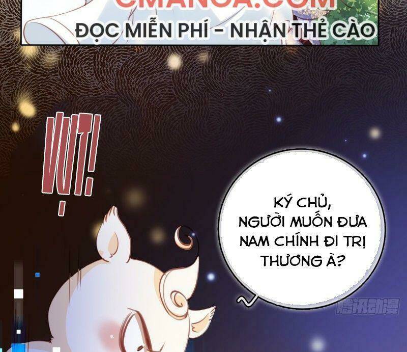 Nàng Trở Thành Bạch Nguyệt Quang Của Vương Gia Bệnh Kiều Chapter 12 - Trang 2