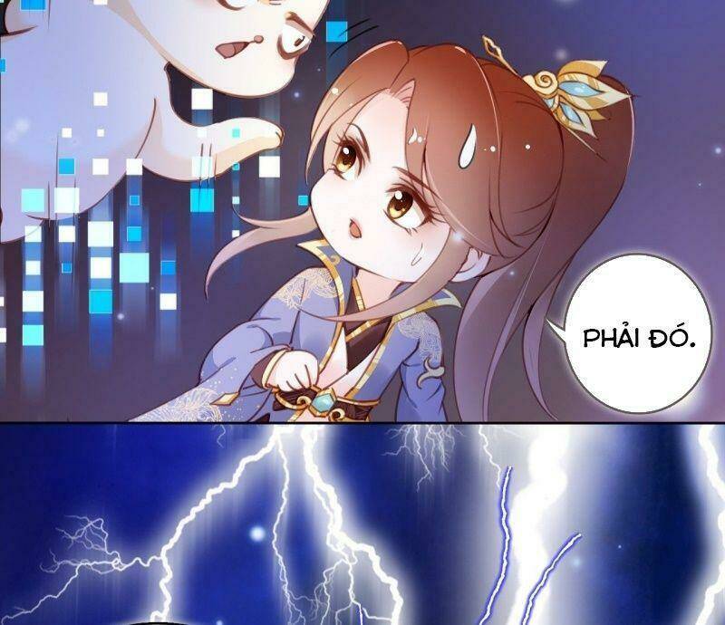 Nàng Trở Thành Bạch Nguyệt Quang Của Vương Gia Bệnh Kiều Chapter 12 - Trang 2