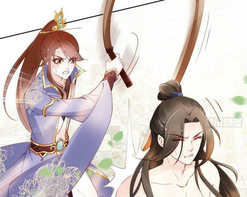 Nàng Trở Thành Bạch Nguyệt Quang Của Vương Gia Bệnh Kiều Chapter 12 - Trang 2