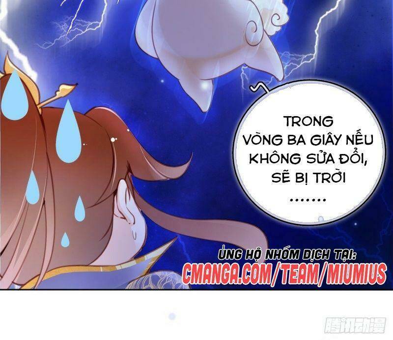 Nàng Trở Thành Bạch Nguyệt Quang Của Vương Gia Bệnh Kiều Chapter 12 - Trang 2