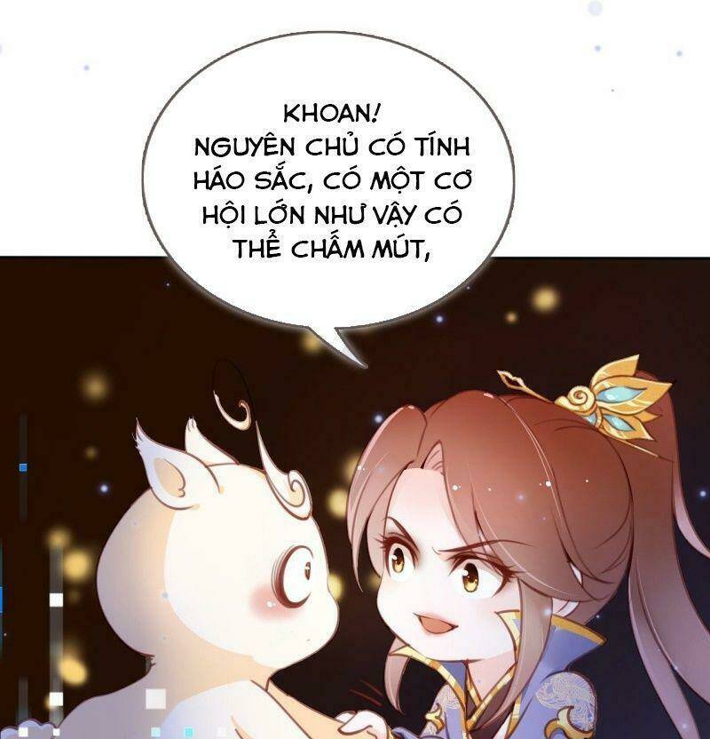 Nàng Trở Thành Bạch Nguyệt Quang Của Vương Gia Bệnh Kiều Chapter 12 - Trang 2