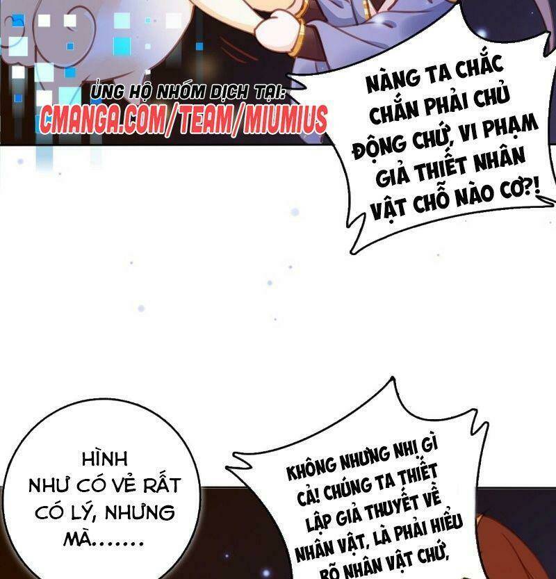 Nàng Trở Thành Bạch Nguyệt Quang Của Vương Gia Bệnh Kiều Chapter 12 - Trang 2