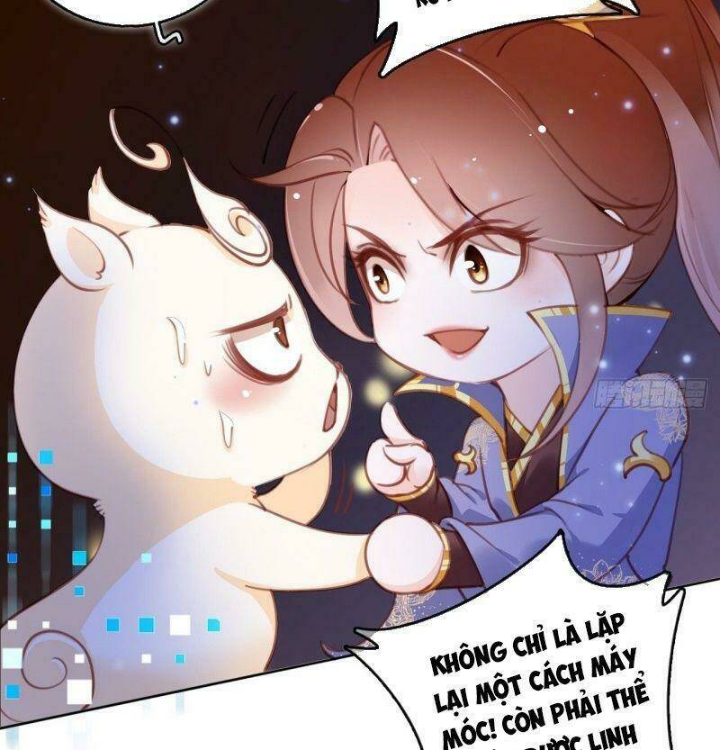 Nàng Trở Thành Bạch Nguyệt Quang Của Vương Gia Bệnh Kiều Chapter 12 - Trang 2