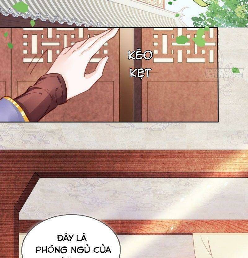 Nàng Trở Thành Bạch Nguyệt Quang Của Vương Gia Bệnh Kiều Chapter 12 - Trang 2