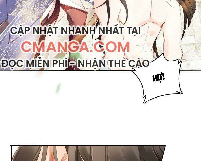 Nàng Trở Thành Bạch Nguyệt Quang Của Vương Gia Bệnh Kiều Chapter 12 - Trang 2