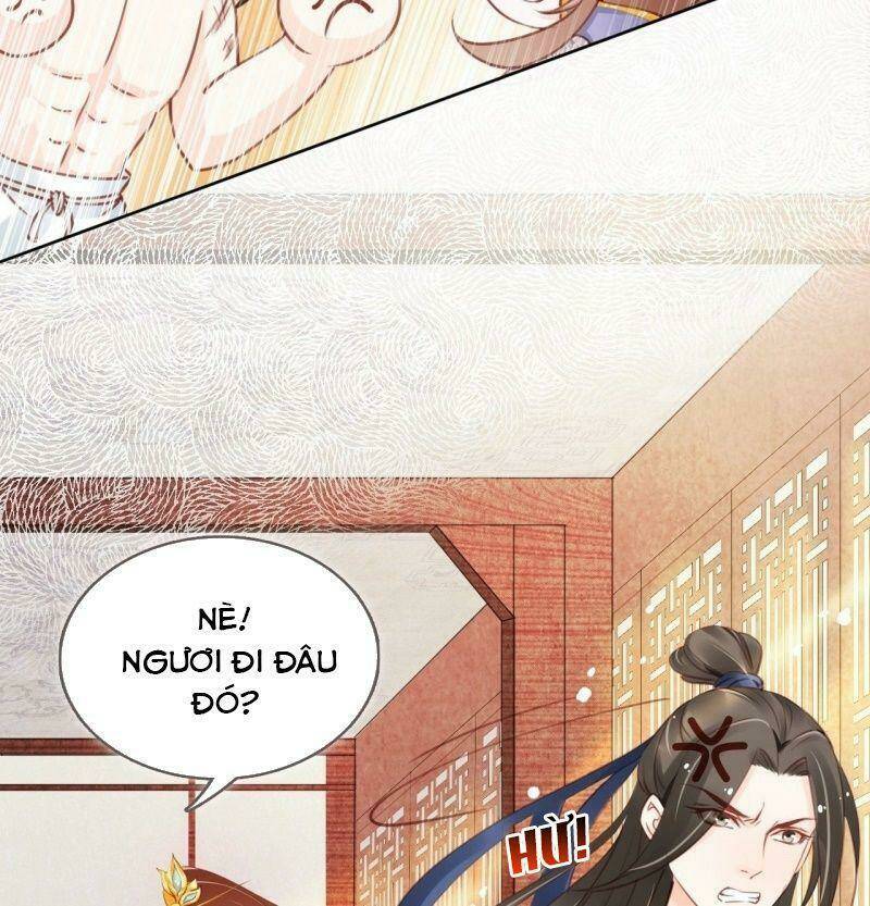 Nàng Trở Thành Bạch Nguyệt Quang Của Vương Gia Bệnh Kiều Chapter 12 - Trang 2