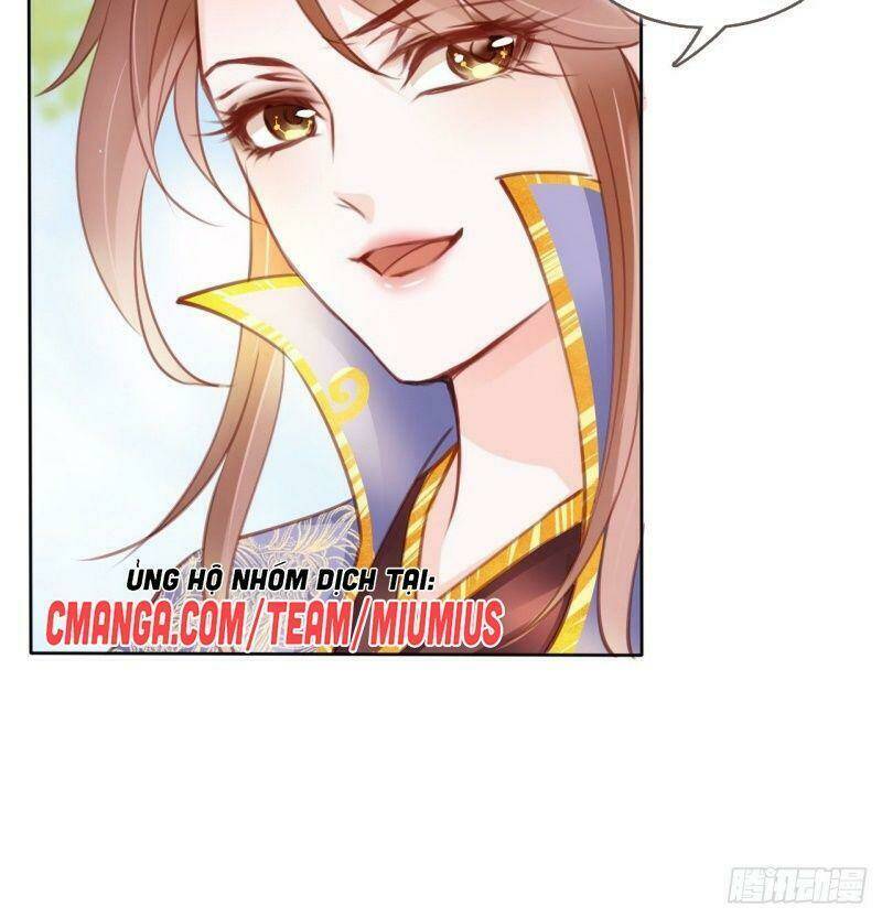 Nàng Trở Thành Bạch Nguyệt Quang Của Vương Gia Bệnh Kiều Chapter 12 - Trang 2