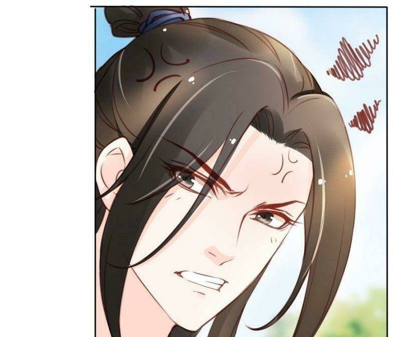 Nàng Trở Thành Bạch Nguyệt Quang Của Vương Gia Bệnh Kiều Chapter 12 - Trang 2