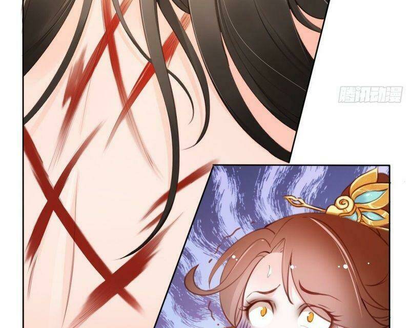 Nàng Trở Thành Bạch Nguyệt Quang Của Vương Gia Bệnh Kiều Chapter 12 - Trang 2