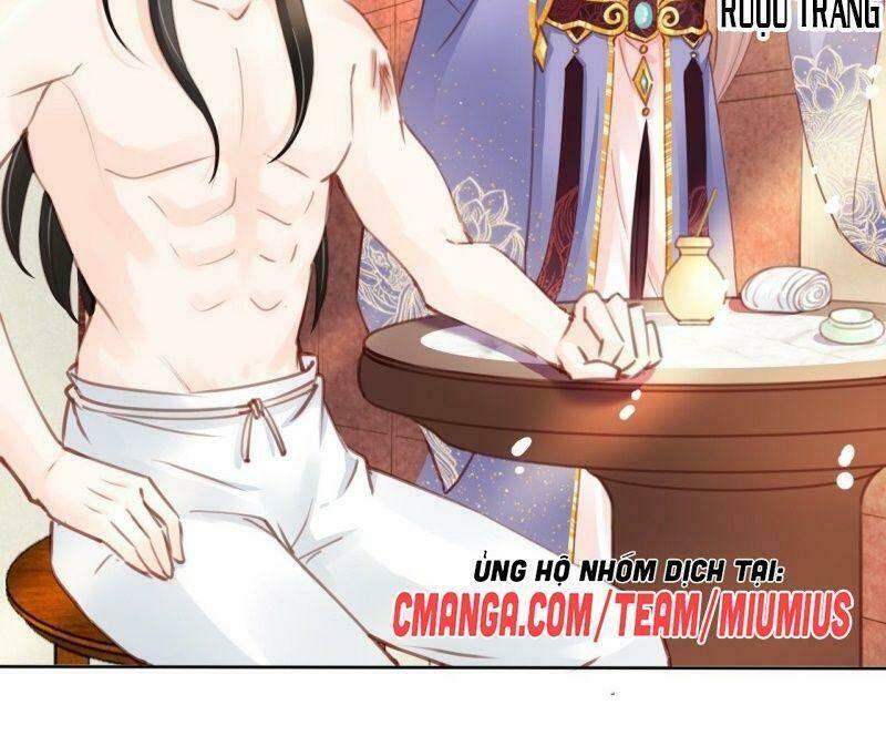 Nàng Trở Thành Bạch Nguyệt Quang Của Vương Gia Bệnh Kiều Chapter 12 - Trang 2