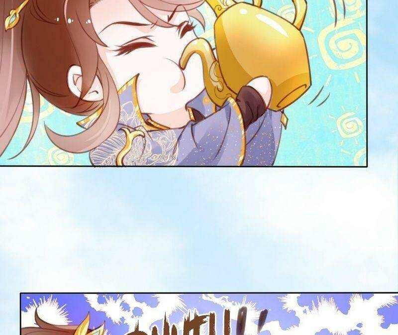 Nàng Trở Thành Bạch Nguyệt Quang Của Vương Gia Bệnh Kiều Chapter 12 - Trang 2