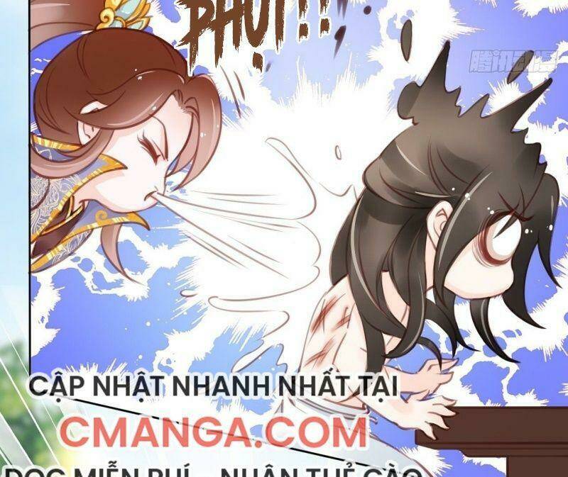 Nàng Trở Thành Bạch Nguyệt Quang Của Vương Gia Bệnh Kiều Chapter 12 - Trang 2