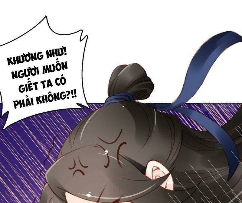 Nàng Trở Thành Bạch Nguyệt Quang Của Vương Gia Bệnh Kiều Chapter 12 - Trang 2