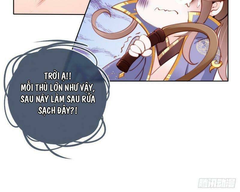 Nàng Trở Thành Bạch Nguyệt Quang Của Vương Gia Bệnh Kiều Chapter 12 - Trang 2