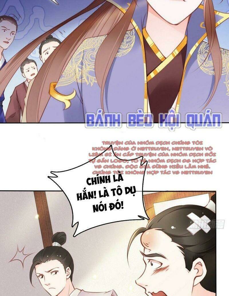 Nàng Trở Thành Bạch Nguyệt Quang Của Vương Gia Bệnh Kiều Chapter 13 - Trang 2