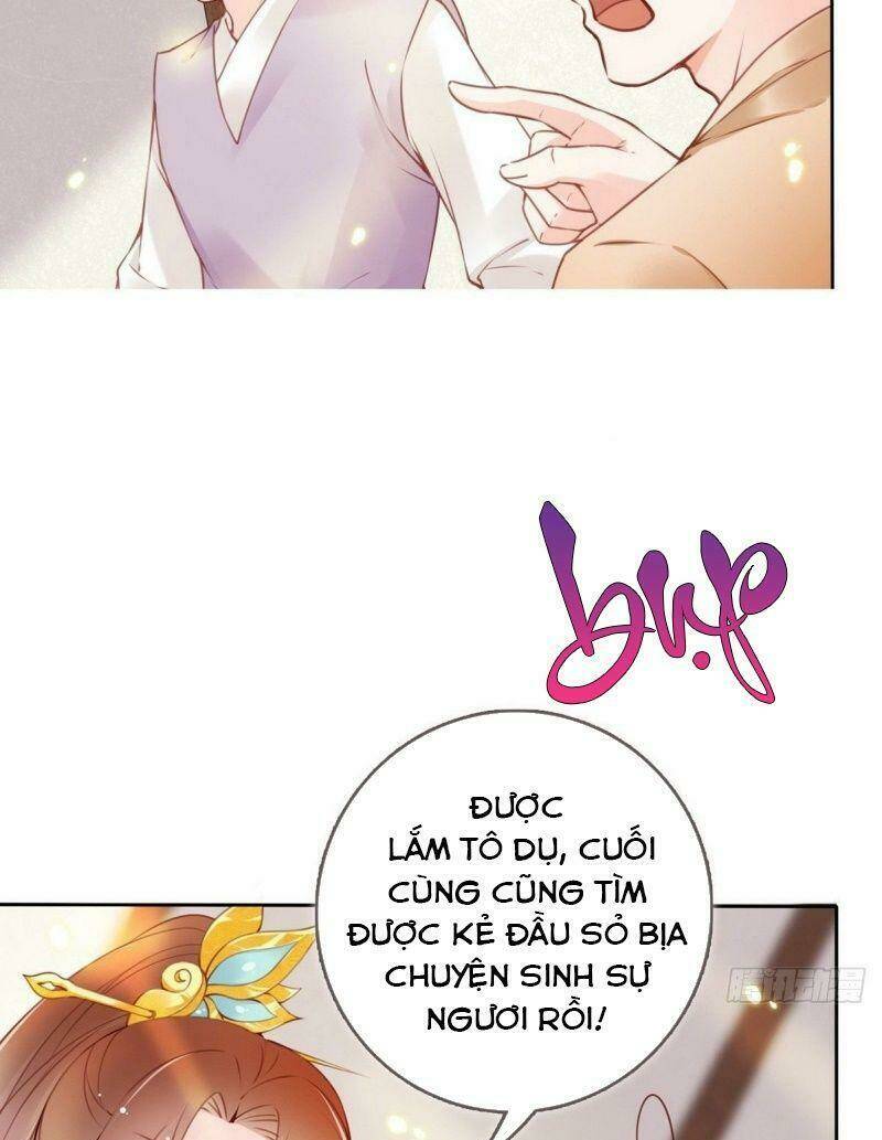 Nàng Trở Thành Bạch Nguyệt Quang Của Vương Gia Bệnh Kiều Chapter 13 - Trang 2