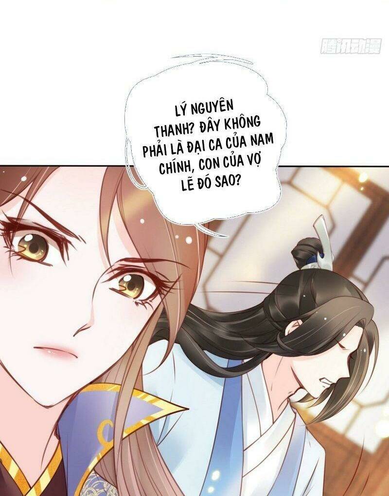 Nàng Trở Thành Bạch Nguyệt Quang Của Vương Gia Bệnh Kiều Chapter 13 - Trang 2