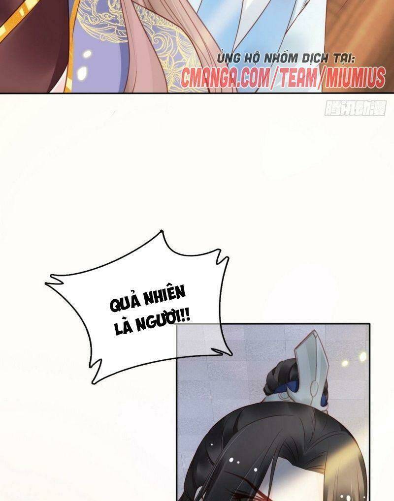 Nàng Trở Thành Bạch Nguyệt Quang Của Vương Gia Bệnh Kiều Chapter 13 - Trang 2