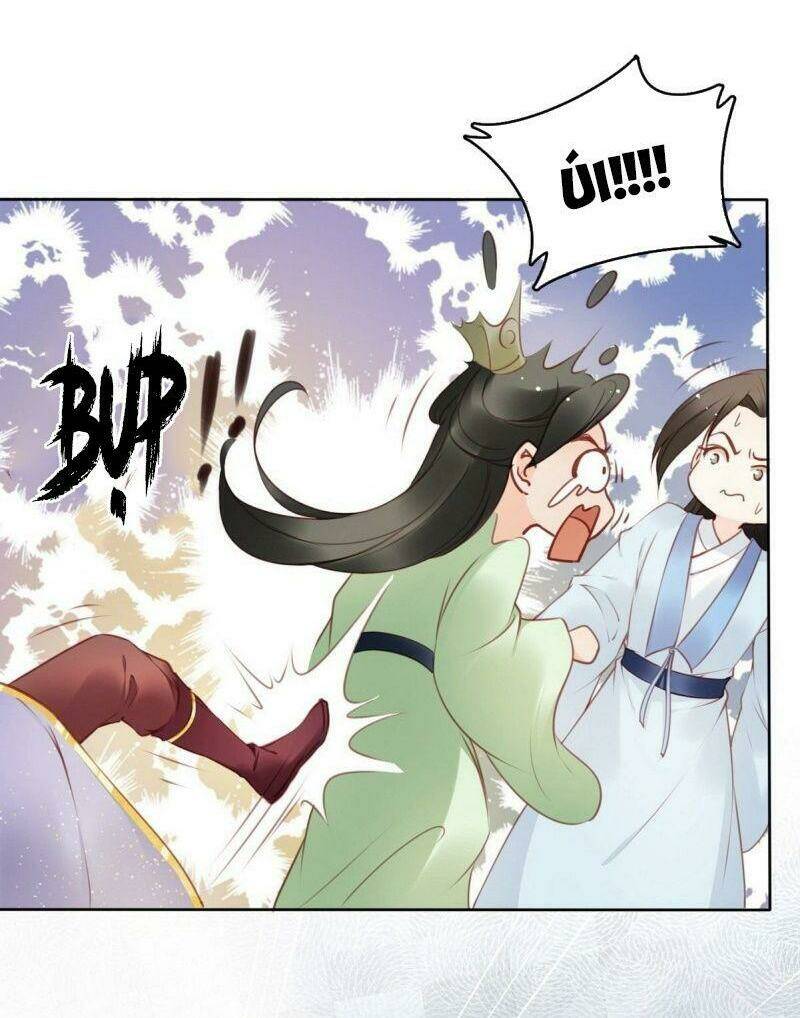 Nàng Trở Thành Bạch Nguyệt Quang Của Vương Gia Bệnh Kiều Chapter 13 - Trang 2