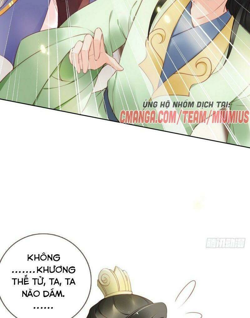 Nàng Trở Thành Bạch Nguyệt Quang Của Vương Gia Bệnh Kiều Chapter 13 - Trang 2