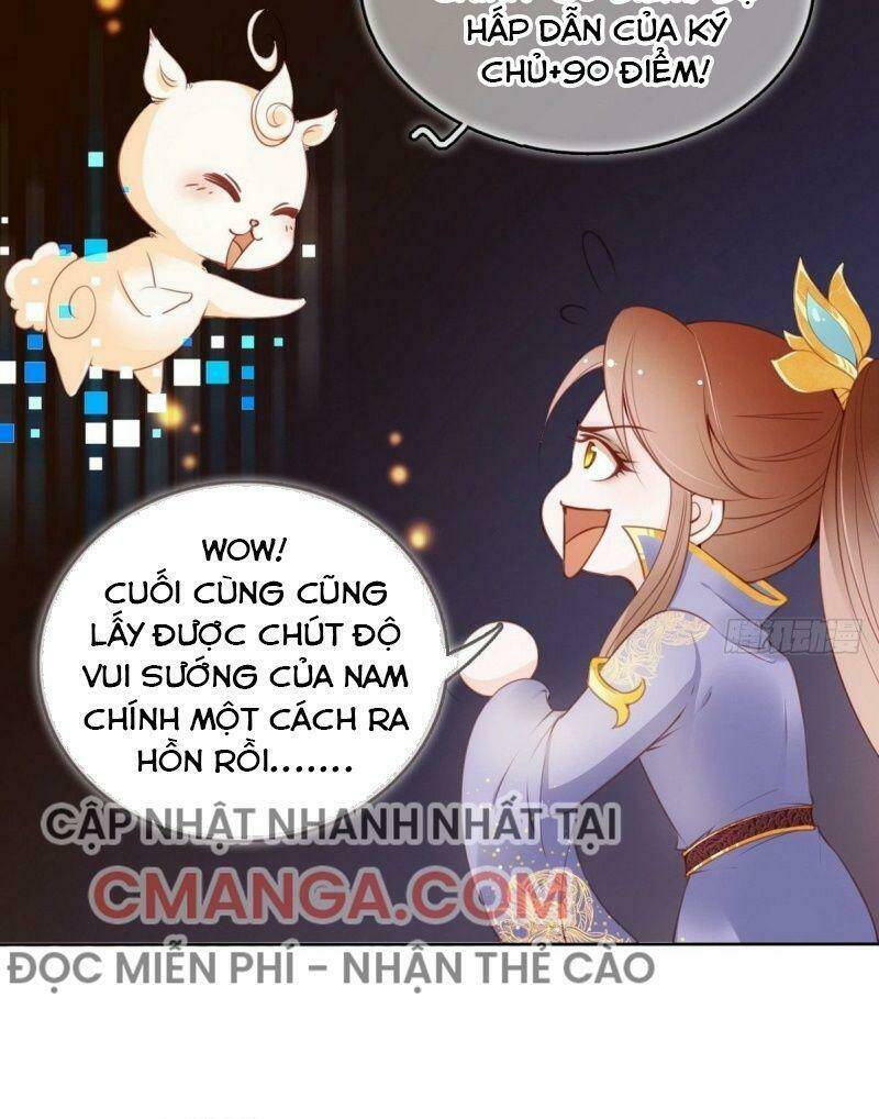 Nàng Trở Thành Bạch Nguyệt Quang Của Vương Gia Bệnh Kiều Chapter 13 - Trang 2