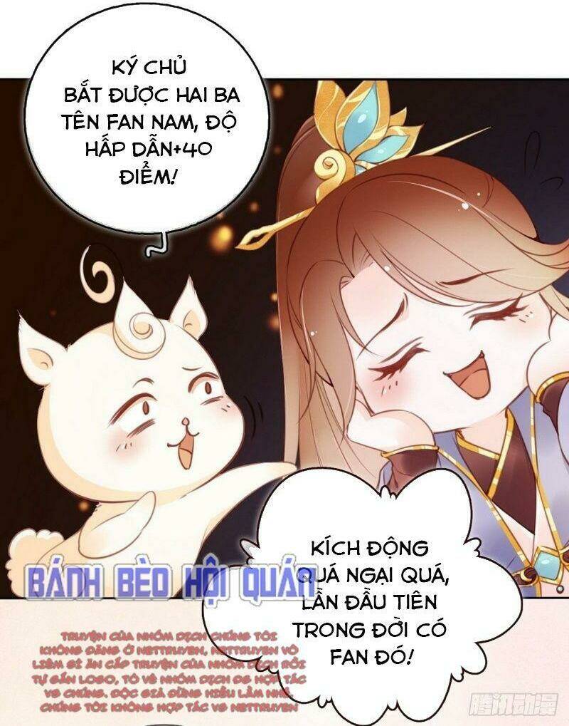 Nàng Trở Thành Bạch Nguyệt Quang Của Vương Gia Bệnh Kiều Chapter 13 - Trang 2