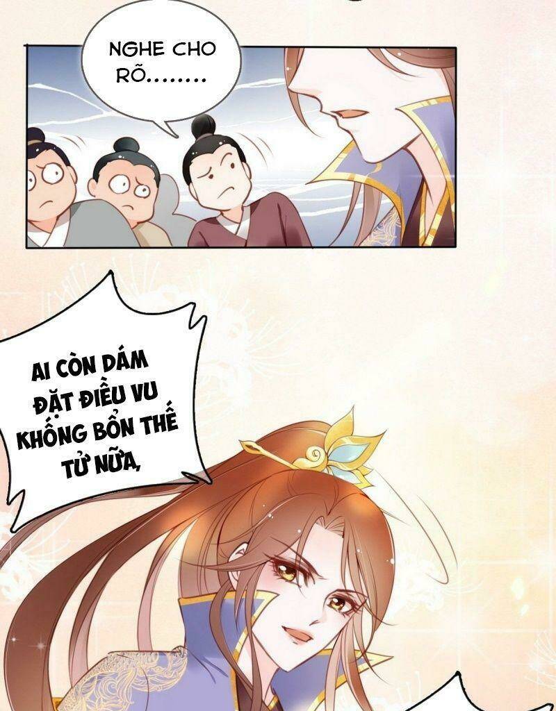 Nàng Trở Thành Bạch Nguyệt Quang Của Vương Gia Bệnh Kiều Chapter 13 - Trang 2