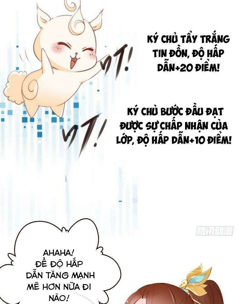 Nàng Trở Thành Bạch Nguyệt Quang Của Vương Gia Bệnh Kiều Chapter 13 - Trang 2