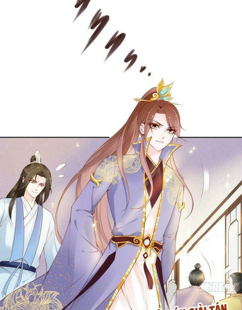 Nàng Trở Thành Bạch Nguyệt Quang Của Vương Gia Bệnh Kiều Chapter 13 - Trang 2