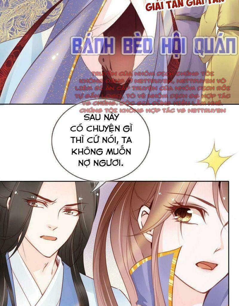 Nàng Trở Thành Bạch Nguyệt Quang Của Vương Gia Bệnh Kiều Chapter 13 - Trang 2
