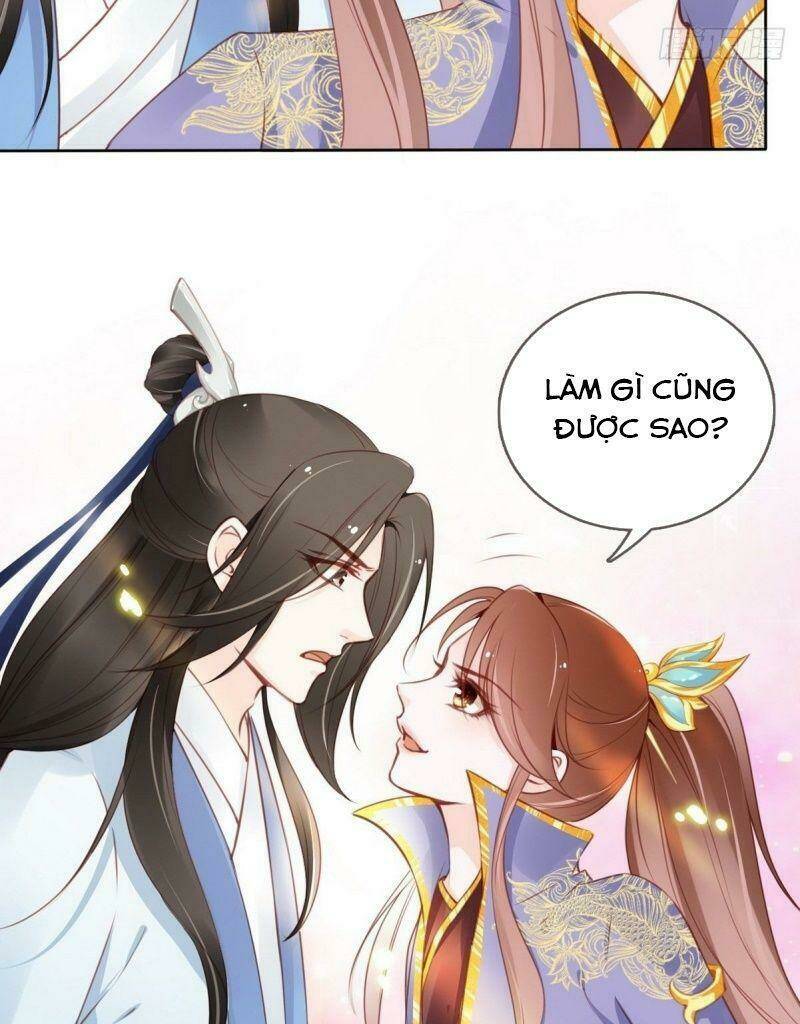 Nàng Trở Thành Bạch Nguyệt Quang Của Vương Gia Bệnh Kiều Chapter 13 - Trang 2