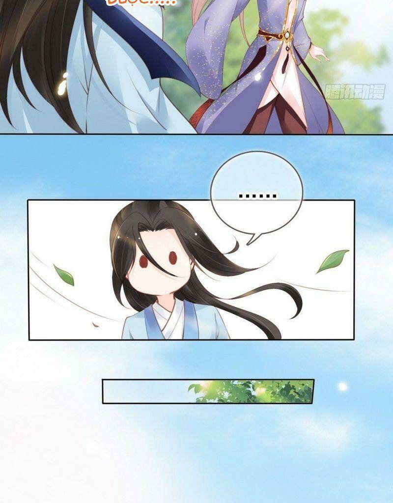 Nàng Trở Thành Bạch Nguyệt Quang Của Vương Gia Bệnh Kiều Chapter 13 - Trang 2