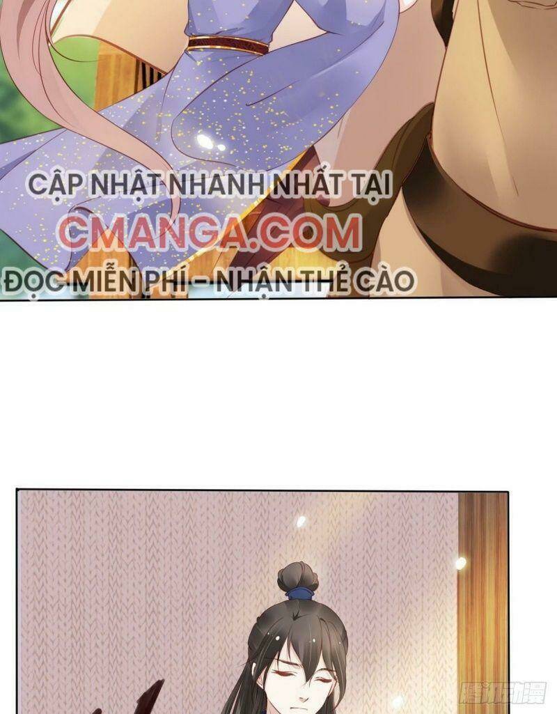 Nàng Trở Thành Bạch Nguyệt Quang Của Vương Gia Bệnh Kiều Chapter 13 - Trang 2