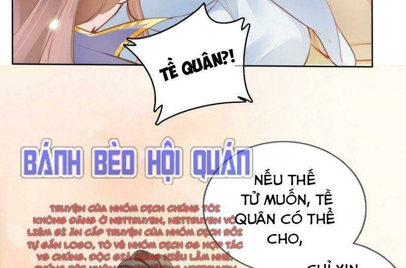 Nàng Trở Thành Bạch Nguyệt Quang Của Vương Gia Bệnh Kiều Chapter 13 - Trang 2