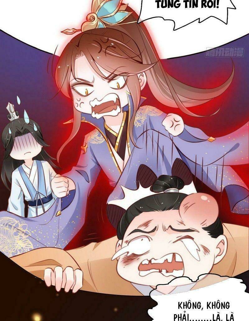 Nàng Trở Thành Bạch Nguyệt Quang Của Vương Gia Bệnh Kiều Chapter 13 - Trang 2