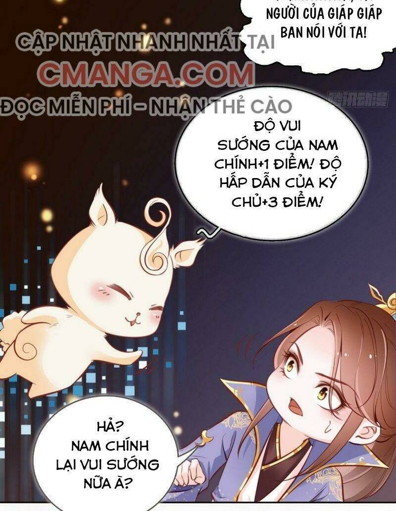 Nàng Trở Thành Bạch Nguyệt Quang Của Vương Gia Bệnh Kiều Chapter 13 - Trang 2
