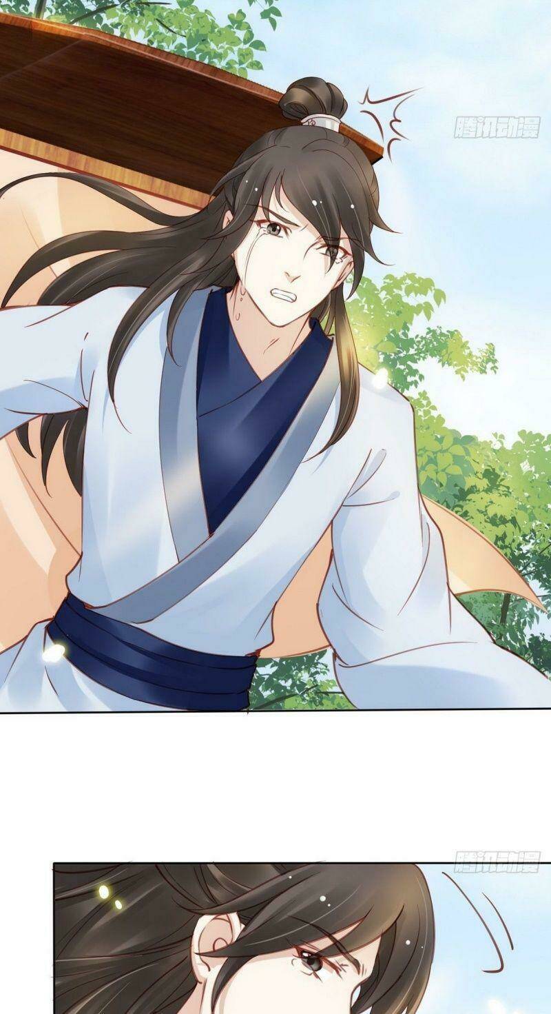 Nàng Trở Thành Bạch Nguyệt Quang Của Vương Gia Bệnh Kiều Chapter 14 - Trang 2