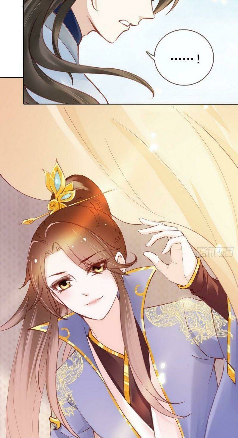 Nàng Trở Thành Bạch Nguyệt Quang Của Vương Gia Bệnh Kiều Chapter 14 - Trang 2