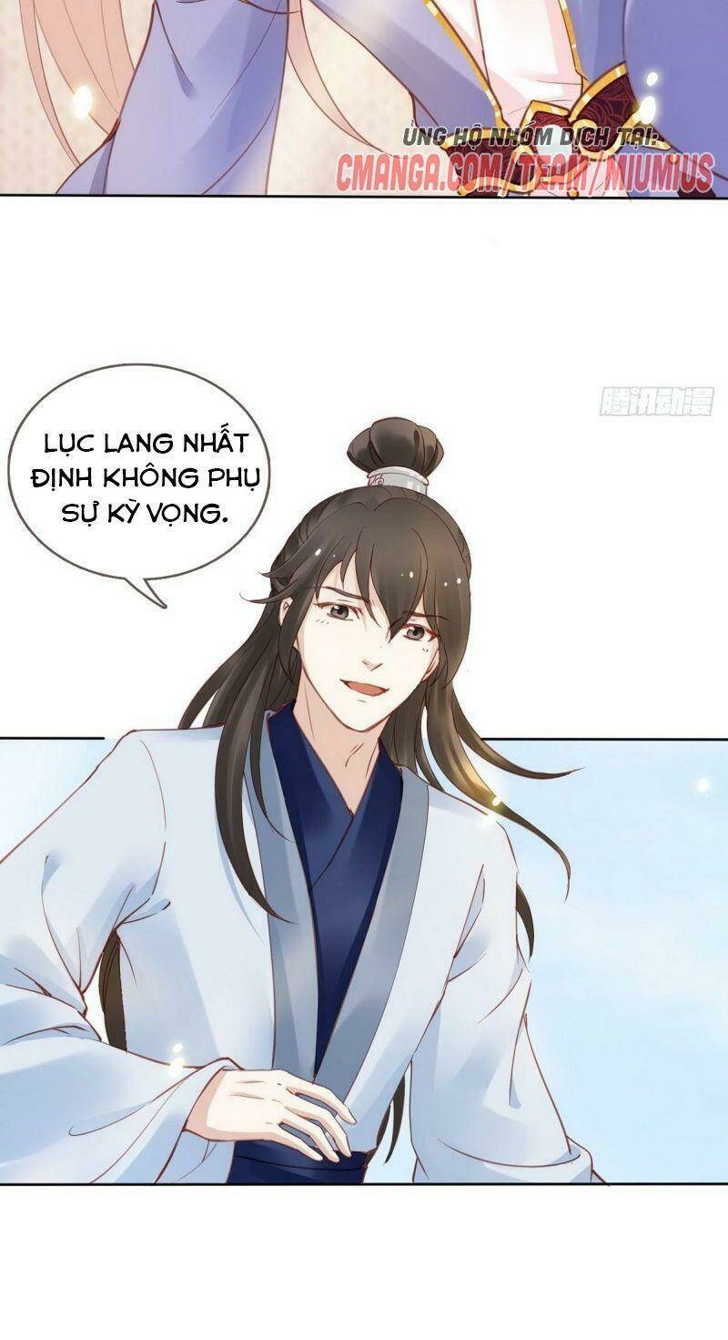 Nàng Trở Thành Bạch Nguyệt Quang Của Vương Gia Bệnh Kiều Chapter 14 - Trang 2